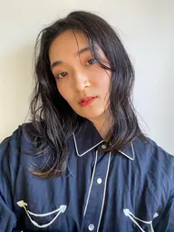 【新規限定✨】カット+カラー🩵