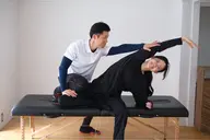 ストレッチ120分コース
