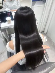 【平日限定✨️】透明感艶カラー🩶