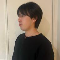 メンズカット+内部補修トリートメント付き🫧✨