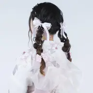 🌻土日祝🌻浴衣(持込み)＋ヘアセット 6800円