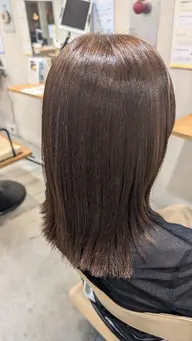 [新登場]🖤PRETOWAカラー+シャンプーブロー🖤