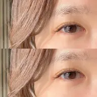80本[カラーフラットマットラッシュ]