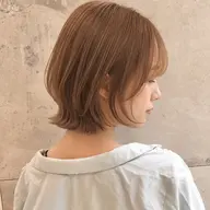 🩵ボブ🩵【カット】✂︎➕11stepトリートメント🫧✨