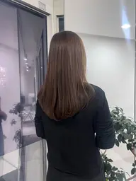 スタイリスト試験モデル (メンズカット×)カット+ワンカラー ⚠️注意事項をお読みの上ご予約お願いいたします