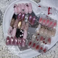 OPEN記念🎀トレンドスペシャル定額コース