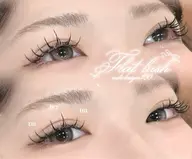 【ぱっちり可愛いお目元に💍🎀】まつエク100本➕コーティング仕上げ付き🪄︎︎学生の方にも初めての方にもオススメ💫