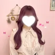 【📍夜間限定メニュー】ケアブリーチorブリーチ無しWカラー+シャンプーtr+スタイリング🐮🤍