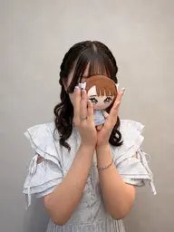 期間限定値下げ!!絶対可愛い🎀🫧アイドル級推し活アレンジ୨୧