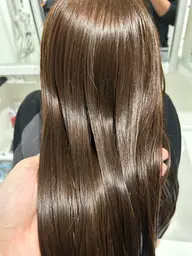 透明感ワンカラーモデル🩷