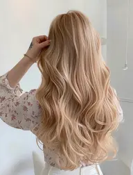 〘 ✨️5月ダブルカラーモデル✨️〙18時〜ダブルカラーモデル様募集中です🔥