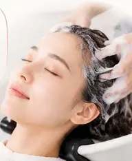 エイジングヘッドスパS💆🫧