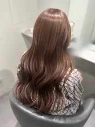 特別メニュー✨カット+カラー