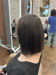レディースカット👧🏻✂️【 シャンプー + スタイリング込み 】 9/2、9、30限定✨