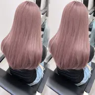 【♡新規様限定♡】2ブリーチ+カラー