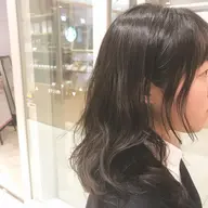 🧡学生ミニモ限定30%OFF🧡学生カット・デジタルパーマ【トリートメント付】