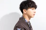 【くせ毛が扱いやすくなる】カット+パーマ+クイックトリートメント