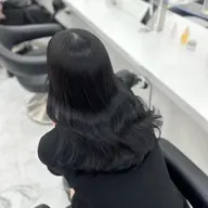 ˖ ࣪⊹就活や実習にもおすすめ 黒染めじゃない暗髪カラー˖ ࣪⊹