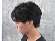 【平日5名限定】メンズカット+パーマ🤙🏻⭐️💫