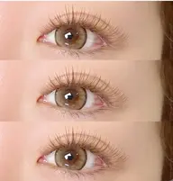 3Dラッシュ💫/ ふわっと可愛くボリュームアップ🎀/minimo限定/カウンセリング込みお時間内付け放題