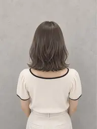 似合わせcut  癒しのヘッドスパ #ボブ #ショート #レイヤー