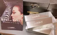 ラッシュアディクト+ラッシュリフト