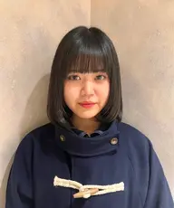 【ご新規様限定】似合わせカット🥝(シャンプー込)