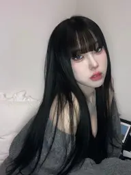 ❤️🔥今だけお得❤️🔥馴染ませカット無料+ダイヤモンド毛質60本~💫