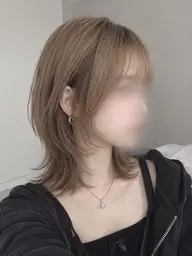 【木曜20時限定 ⚡️】🆓レディースカット+カラー+希少トリートメント✂️💫