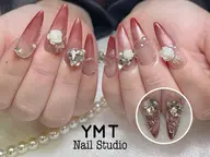 【長さだし】150分🎀持ち込みデザインパーツFreeコース🎀