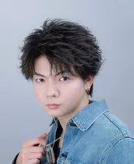 【メンズ限定】似合わせカット