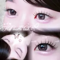🤍𓊆6/28~7/3限定𓊇🤍フラットマットラッシュ model 🪄120本☁️