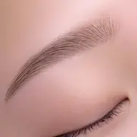 似合わせ美眉スタイリング（WAX脱毛＋簡単メイク付）