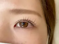 ケラチンまつ毛パーマ