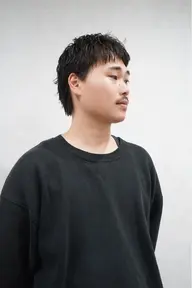 men’s cut