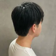 【🪄1日1名様限定✨】メンズカット+シャンプー