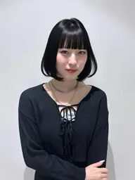 💞大人気💞カット+ケアカラー✨️