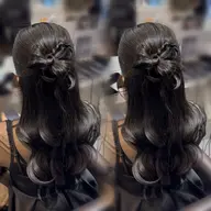 🌹ヘアセット🌹