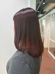 カット➕20分ヘッドスパ