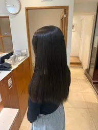 💖デビュー記念価格💖 レディースカット+カラー