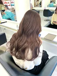 U-24👱🏻♀️🫧【ダブルカラー】