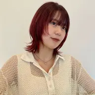 【3回目以降の常連様✨️】カット+カラー+トリートメント