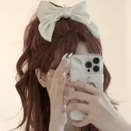 人気メニュー【🍒直前割🍒】低ダメージなガーリーな暖色🍒ブリーチなしダブルカラー➕オリジナルトリートメント🫧