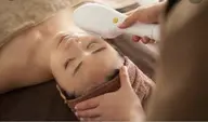 女性限定　フェイシャル脱毛