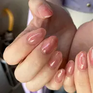 【スカルプオフあり】Jr.ネイリストクーポン【期間限定!10本スカルプ長さ出しsimple】(アクリル変更+1000円)
