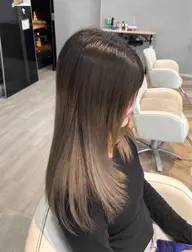 グラデーション+オンカラー🌟