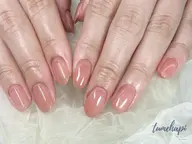 【オフなし／2名限定】ワンカラー 爪育成＋しっかり甘皮ケア付 マグネット＋1000円