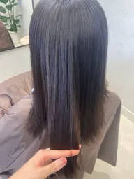 縮毛矯正🍀