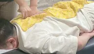 ⭐ミニモ掲載記念⭐強圧整体30分|首肩こり