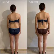 【モニター募集でお得🉐✨】痛くない筋膜リリース全身5回分!ビフォーアフター撮影モデル募集✨施術後は口コミお願いします✨